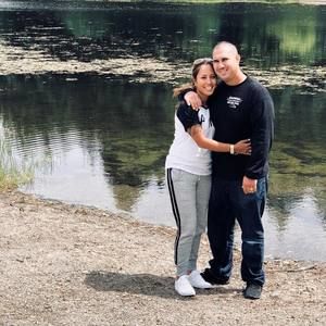 Meet your Posher, Corrie-lee